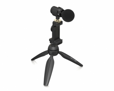 Behringer PRO VIDEO KIT - Mikrofon do produkcji video