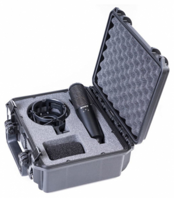 SONY C-100 - Mikrofon Pojemnościowy High-Res Audio