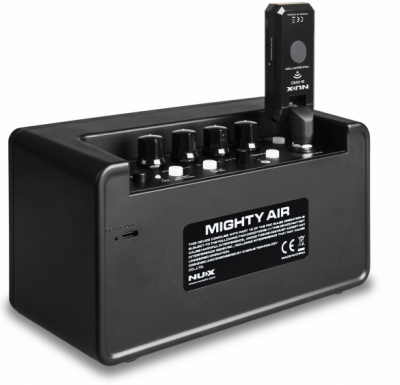 NUX MIGHTY AIR - Combo gitarowe