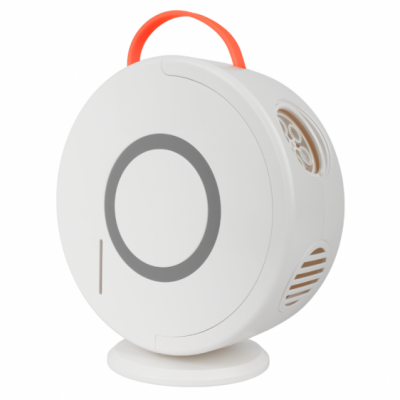 LIGHT4ME BF1 - Wytwornica baniek