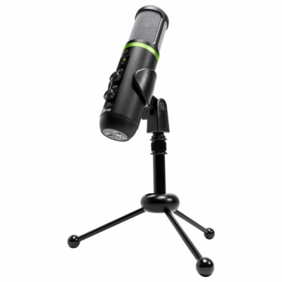 MACKIE EM-USB - Mikrofon USB