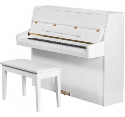 Samick JS-043 IV HP - pianino klasyczne-3270