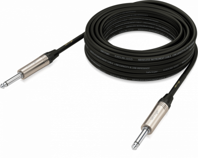Behringer GIC-1000CM - Kabel instrumentalny 1/4