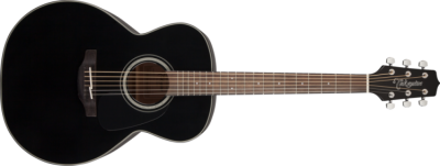 Takamine GN30-BLK - gitara akustyczna