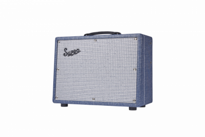 Supro Kelley Custom 10 - Combo gitarowe