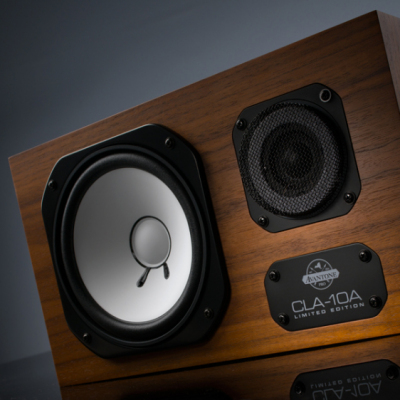 Avantone CLA-10A Limited Edition - Aktywne monitory studyjne