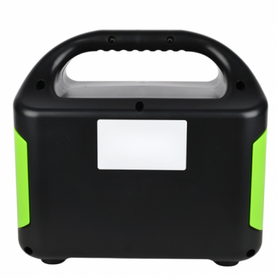 DNA POWER B300 - Przenośna stacja zasilania