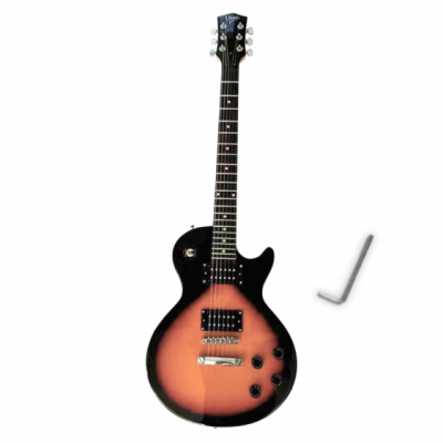 V-TONE ELP39 SB - Gitara elektryczna Les Paul