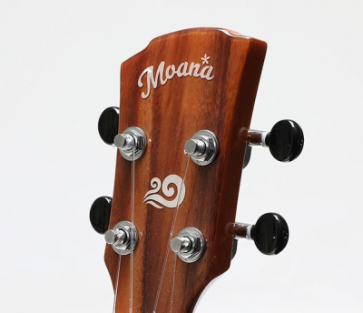 Moana M-200C - ukulele koncertowe