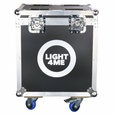 LIGHT4ME LINE BEAM 230W CASE 2IN1 - skrzynia transportowa