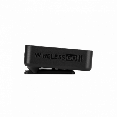 RODE Wireless GO II TX - Nadajnik cyfrowy