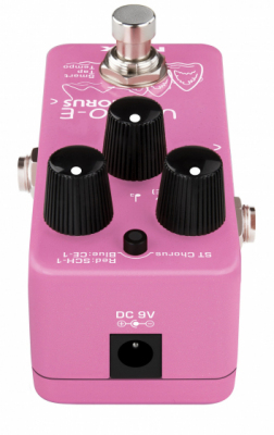 NUX NCH-4 UKIYO-E - Efekt gitarowy Chorus
