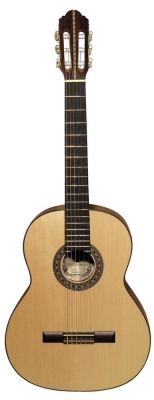 Hora SM40 - gitara klasyczna 4/4-12816