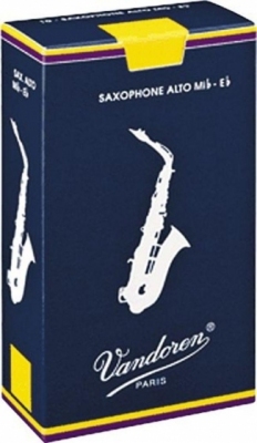Vandoren - Stroik do Saksofonu altowego 2.5
