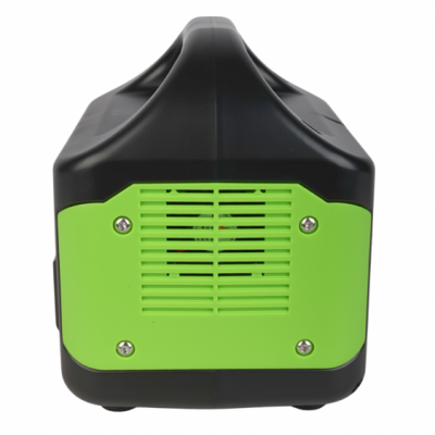 DNA POWER B300 - Przenośna stacja zasilania