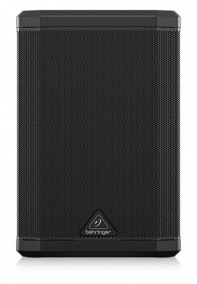 Behringer B1X - Mobilny system nagłośnieniowy