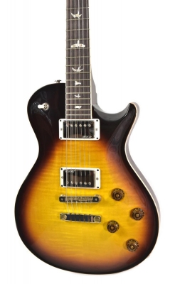 PRS SC245 10-Top Tobacco McCarty Sunburst - gitara elektryczna USA-12245