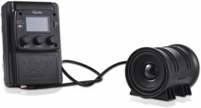 Guitto GGP-04 - przystawka do gitary