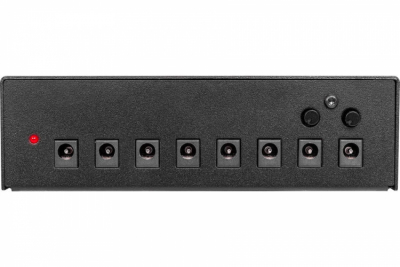 Voodoo Lab Pedal Power 2 PLUS zasilacz