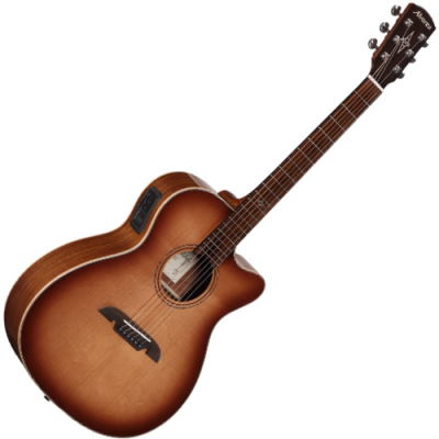 ALVAREZ AFA 95 CE (SHB) - gitara elektroakustyczna