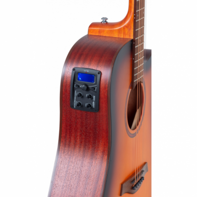 Soundsation CODY DNCE SBT - Gitara elektroakustyczna
