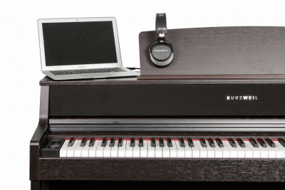 KURZWEIL CUP 410 (SR) - Pianino cyfrowe