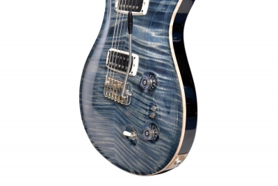 PRS Paul's Guitar 10-Top Faded Whale Blue - gitara elektryczna USA-5704