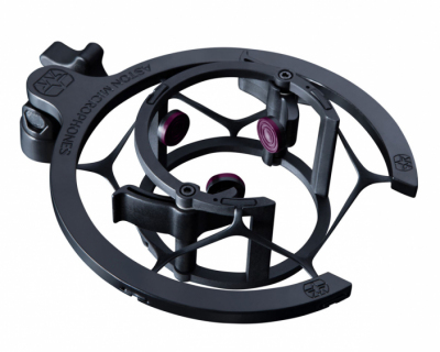 Aston Microphones ORIGIN STEREO PAIR – Para mikrofonów pojemnościowych