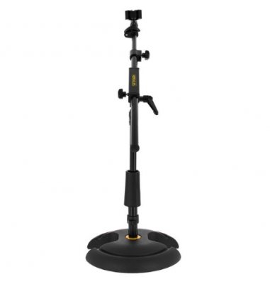 HERCULES MS 120 B PRO - Statyw mikrofonowy biurkowy