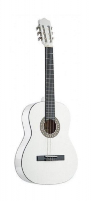 Stagg C530 WH - gitara klasyczna 3/4-5692