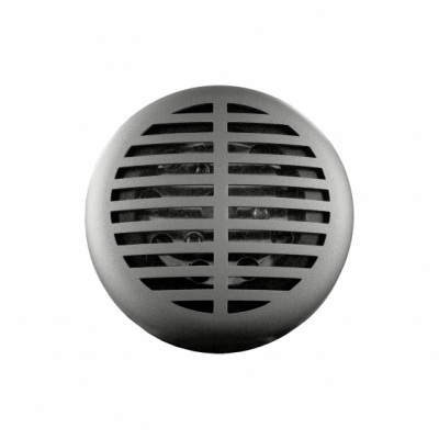 Shure 520DX - Mikrofon do harmonijki ustnej, dynamiczny, dookólny