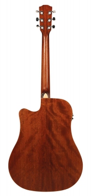 Prodipe Guitars SD25 CEQ  - gitara akustyczna-13612
