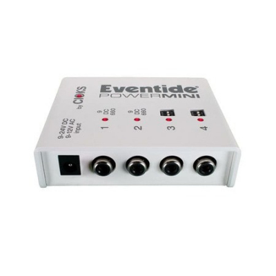 Eventide PowerMini EXP - Rozszerzenie do zasilacza PowerMax