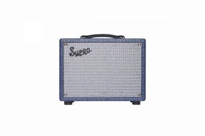 Supro '64 Super 1606J - wzmacniacz gitarowy