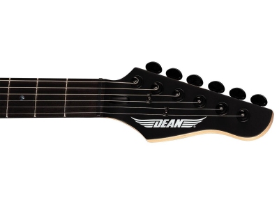 Dean NashVegas Hum Hum BKS - gitara elektryczna-5341
