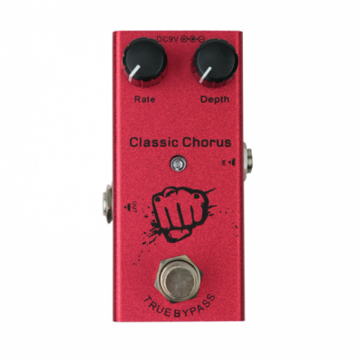 Kera Audio EF-05 - Efekt do gitary Chorus