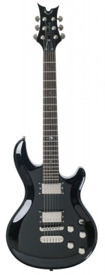 Dean Hardtail Standard CBK - gitara elektryczna-581