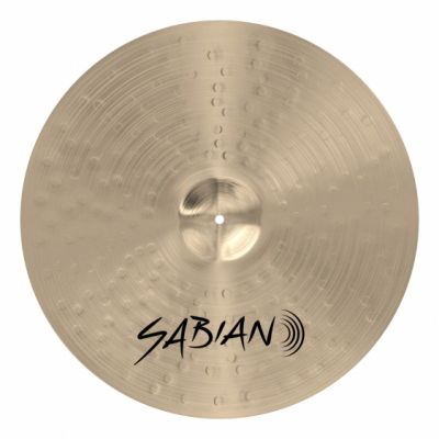 SABIAN S 2006 (N) - talerz crash 20