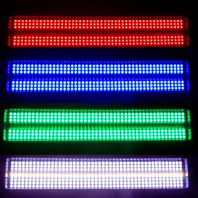 LIGHT4ME AURI XL STROBE - Stroboskop sceniczny LED