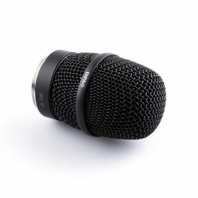 DPA 2028-B-SE2 - Mikrofon wokalowy