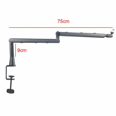 DNA TMS PRO 2 - Ramie mikrofonowe