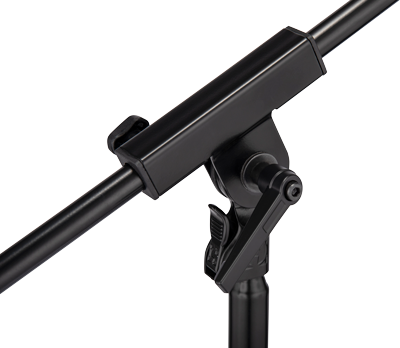 HERCULES MS 520 B PRO - Niski statyw mikrofonowy