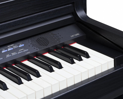 MEDELI DP 740 K - pianino cyfrowe