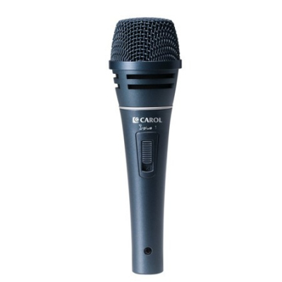 CAROL Mikrofon dynamiczny E-plus 1