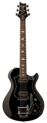 PRS S2 Starla Black - gitara elektryczna USA-2791