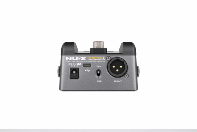 NUX B-6 PRO - Bezprzewodowy system do Saksofonu