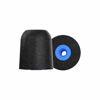 Shure EACYPF-6KIT - Czarne wkładki piankowe Comply™ (seria P)