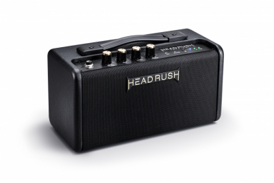 Headrush FRFR-GO - Przenośny wzmacniacz gitarowy