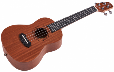 Laila UFN-2311-S D2 - Ukulele Koncertowe