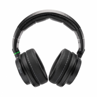 MACKIE MC-350 - Profesjonalne słuchawki zamknięte